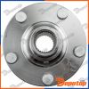Moyeu de roue avant pour NISSAN | KLP-NS-037P2, 0282-T30F